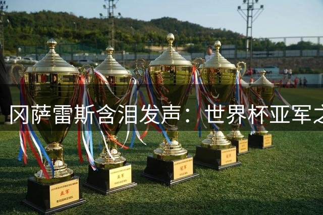 冈萨雷斯含泪发声：世界杯亚军之痛难掩阿根廷足球荣光